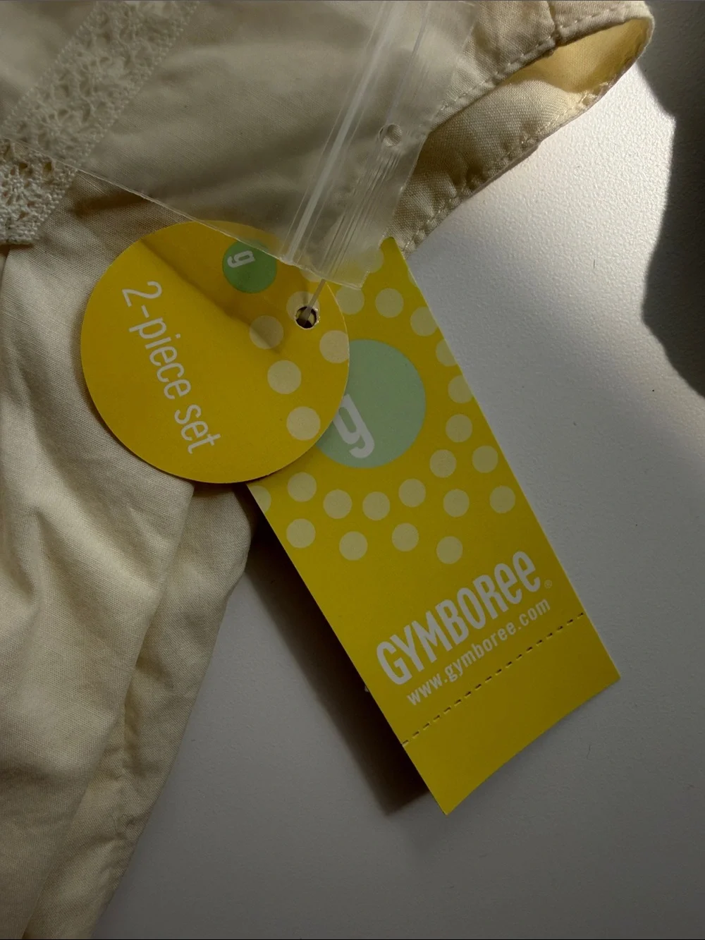 Gymboree 🌸 adorable